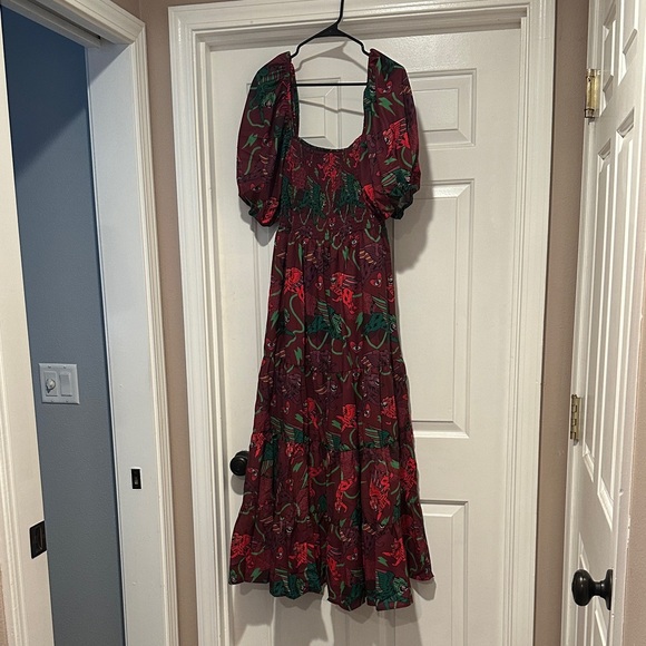 Dressed in LALA Dress - Picture 2 of 9